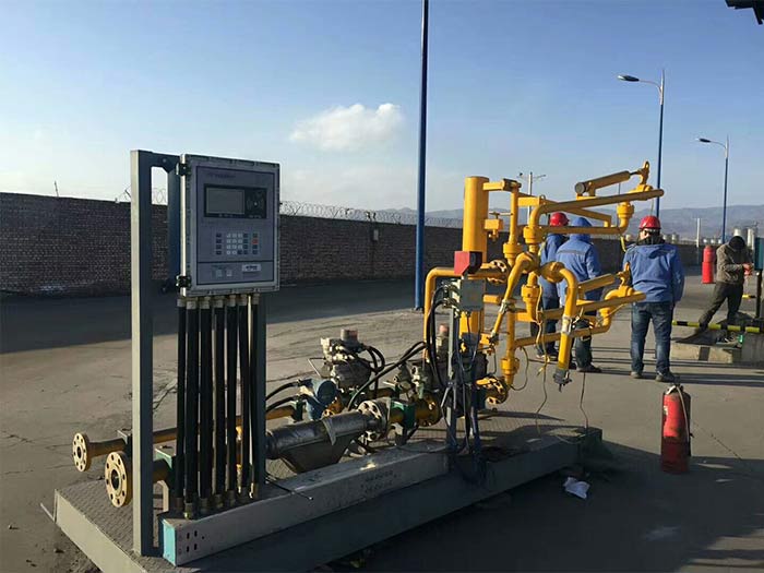 液化氣鶴管現(xiàn)場圖片 液化氣鶴管現(xiàn)場圖片