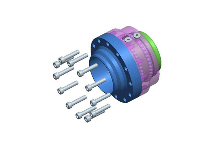 鶴管零件圖 鶴管零件圖
