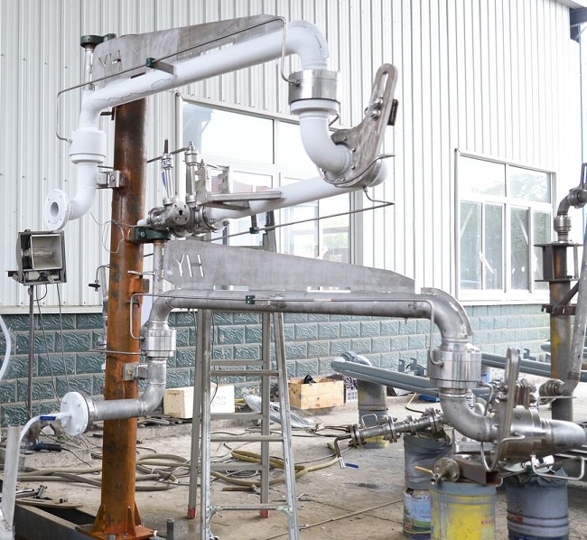 點擊查看關(guān)于鶴管的相關(guān)信息 LNG<a href=